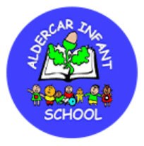 aldecar_infant_logo