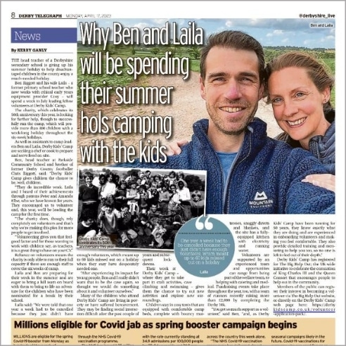 derby_kids_camp_news