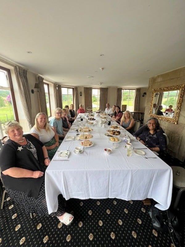 retirement_afternoon_tea