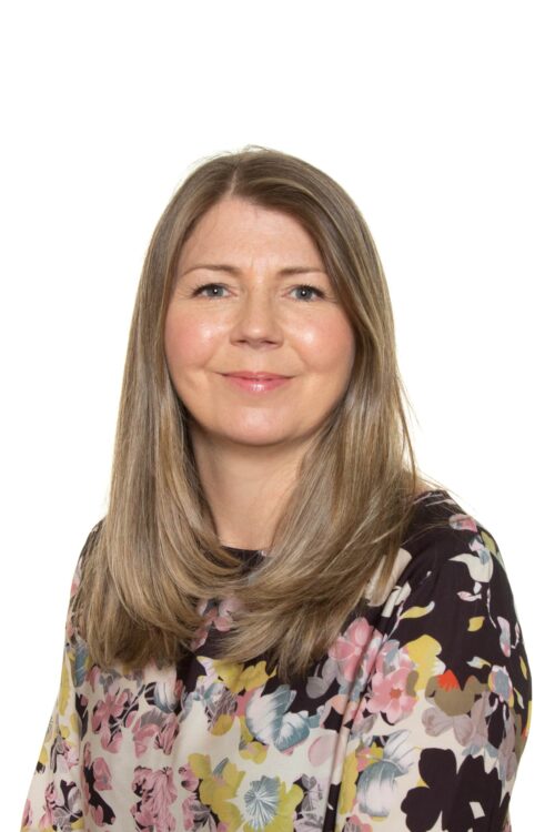 Mrs N Godfrey &#8211; Teacher SENCo