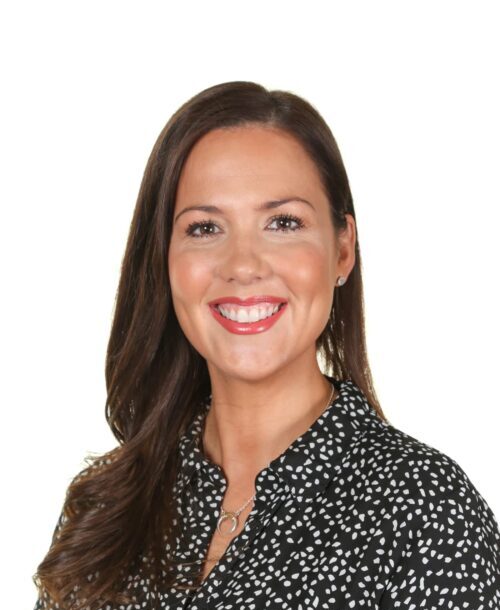 Rosie McLaughlin &#8211; Fundraising Marketing and Events Lead