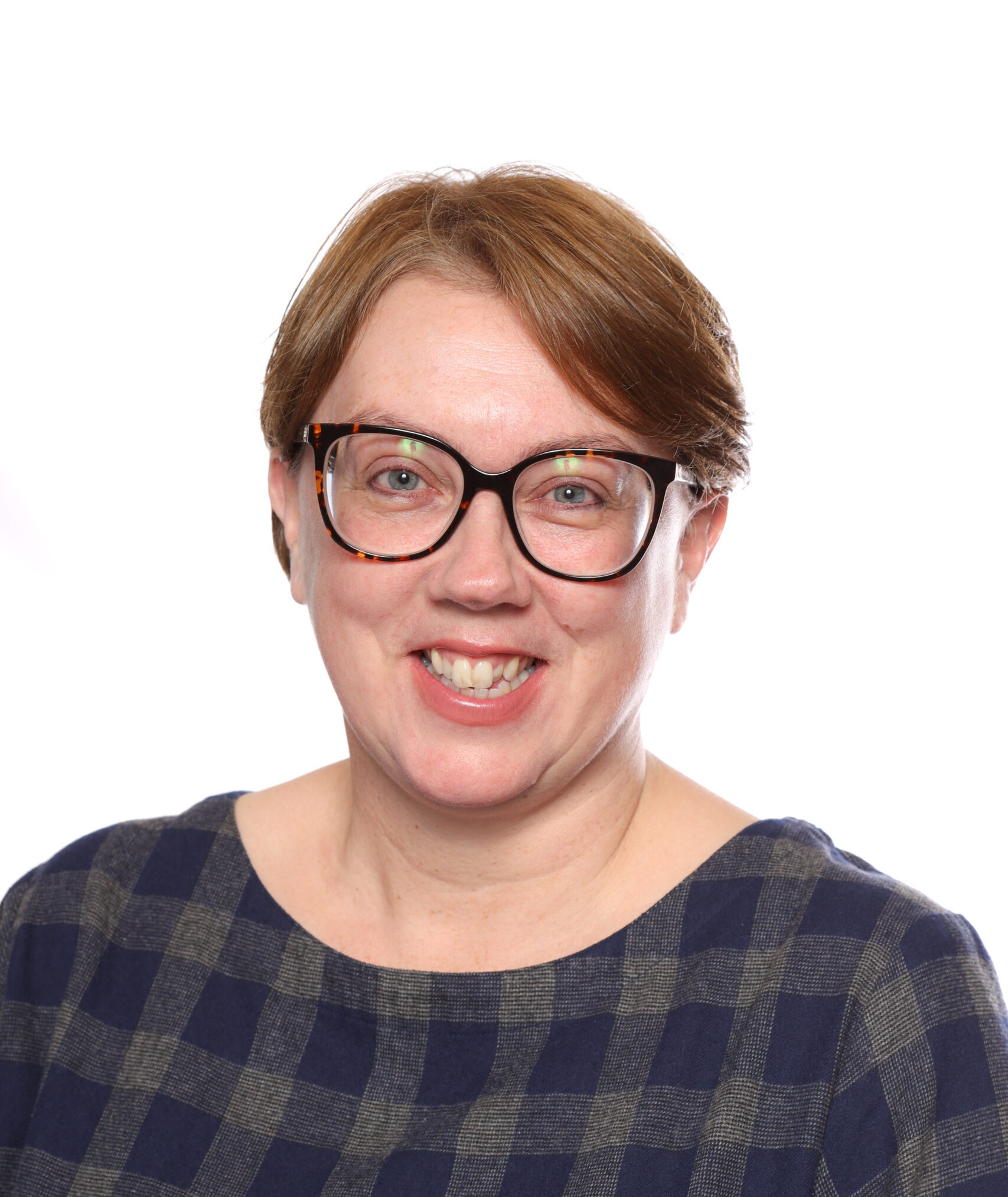 Alison Dugdale
