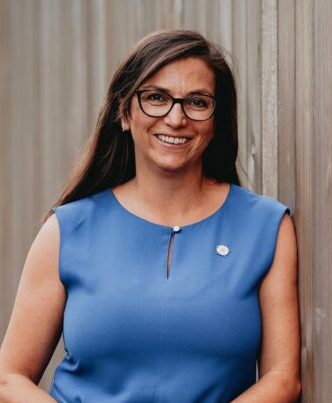 Sue Atkinson Profile pic